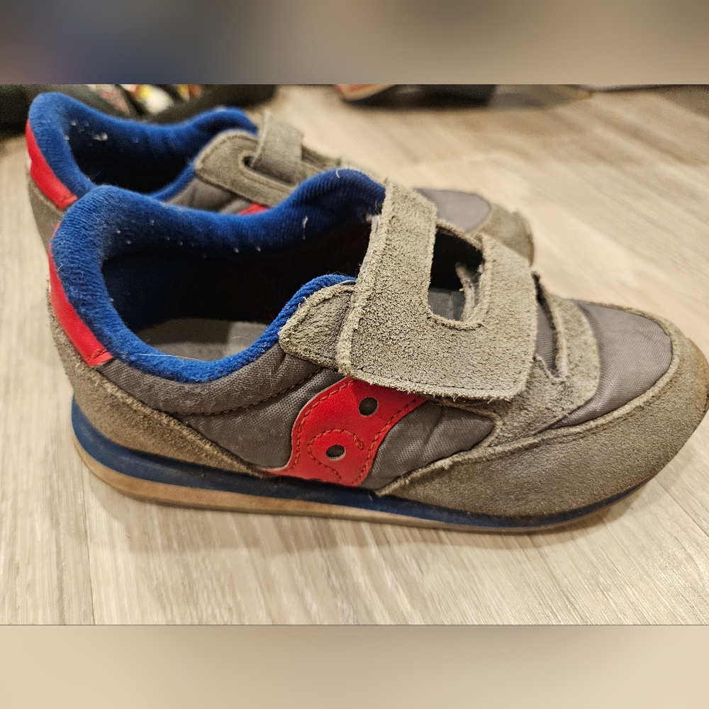 Saucony Jazz Lowpro